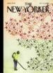 The-New-Yorker October 13, 2025 Issue Cover