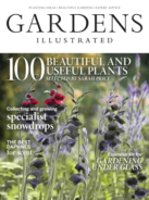 Gardens-Illustrated February 01, 2018 Issue Cover
