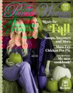 The-Pioneer-Woman September 01, 2021 Issue Cover