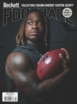 Beckett-Football July 01, 2025 Issue Cover
