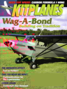 Kit-Planes March 01, 2015 Issue Cover