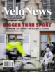 VeloNews May 01, 2020 Issue Cover