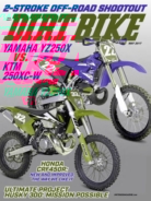 Dirt-Bike May 01, 2017 Issue Cover