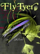 Fly-Tyer September 01, 2021 Issue Cover