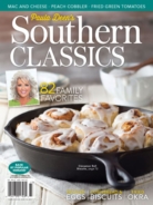 Cooking-With-Paula-Deen April 01, 2017 Issue Cover