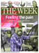 The-Week April 03, 2026 Issue Cover