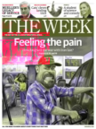 The Week April 03, 2026 Issue Cover