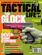 Tactical-Life April 01, 2020 Issue Cover