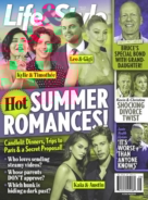 Life-and-Style-Weekly July 10, 2023 Issue Cover