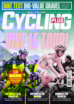 Cycling-Plus August 01, 2025 Issue Cover