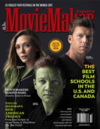Moviemaker-Magazine July 01, 2017 Issue Cover