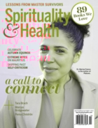 Spirituality-and-Health September 01, 2022 Issue Cover