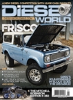 Diesel World May 01, 2026 Issue Cover