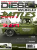 Diesel-World August 01, 2025 Issue Cover