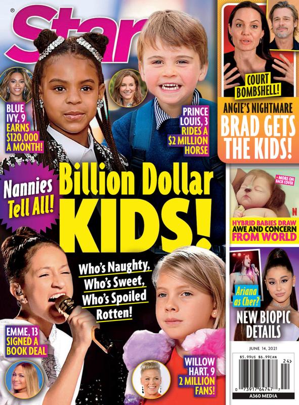 Star June 14, 2021 Issue Cover