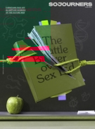 Sojourners June 01, 2022 Issue Cover