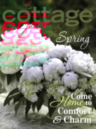 The-Cottage-Journal March 01, 2016 Issue Cover