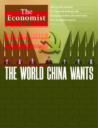 The-Economist October 15, 2022 Issue Cover