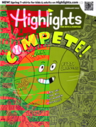Highlights February 01, 2023 Issue Cover