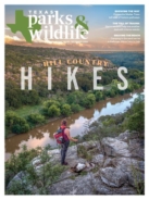 Texas-Parks-and-Wildlife December 01, 2024 Issue Cover