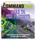The Command Post November 01, 2025 Issue Cover
