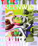 Greenwich July 01, 2025 Issue Cover