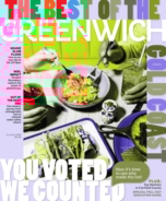 Greenwich July 01, 2025 Issue Cover