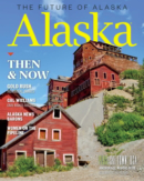 Alaska October 01, 2024 Issue Cover