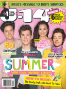 J-14 July 01, 2020 Issue Cover