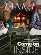 Yankee January 01, 2025 Issue Cover