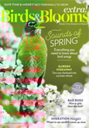 Birds-and-Blooms-Extra March 01, 2024 Issue Cover