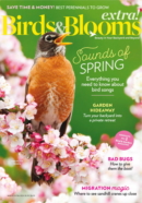Birds & Blooms Extra March 01, 2024 Issue Cover