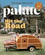 The-Local-Palate October 01, 2023 Issue Cover