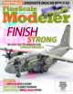 Finescale-Modeler November 01, 2024 Issue Cover