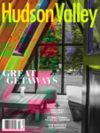 Hudson Valley September 01, 2025 Issue Cover