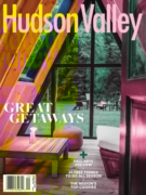 Hudson Valley September 01, 2025 Issue Cover