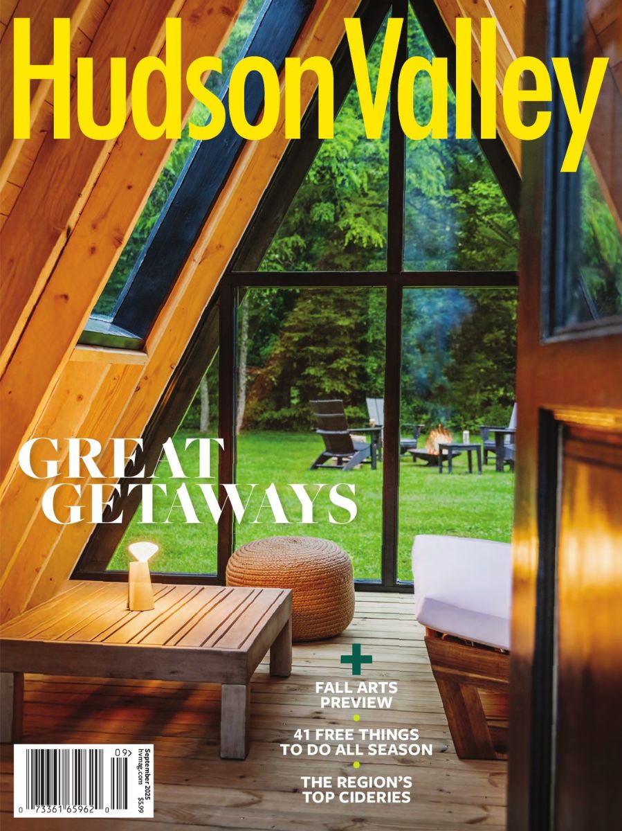 Hudson-Valley September 01, 2025 Issue Cover