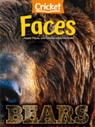 Faces February 01, 2024 Issue Cover
