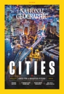 National-Geographic April 01, 2019 Issue Cover