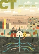 christianity-today March 01, 2017 Issue Cover