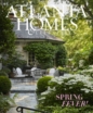 Atlanta-Homes-and-Lifestyles March 01, 2025 Issue Cover