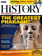 BBC-History July 01, 2023 Issue Cover