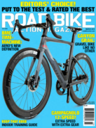 Road-Bike-Action March 01, 2019 Issue Cover