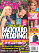 star April 27, 2020 Issue Cover