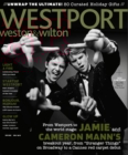 Westport November 01, 2025 Issue Cover