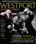 Westport November 01, 2025 Issue Cover
