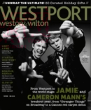 Westport November 01, 2025 Issue Cover