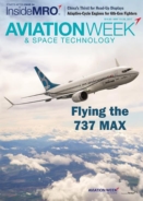 Aviation-Week-and-Space-Technology May 15, 2017 Issue Cover