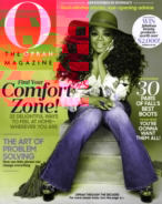 O-The-Oprah October 01, 2015 Issue Cover
