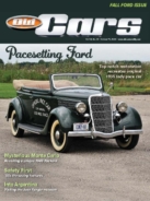 Old-Cars October 15, 2024 Issue Cover